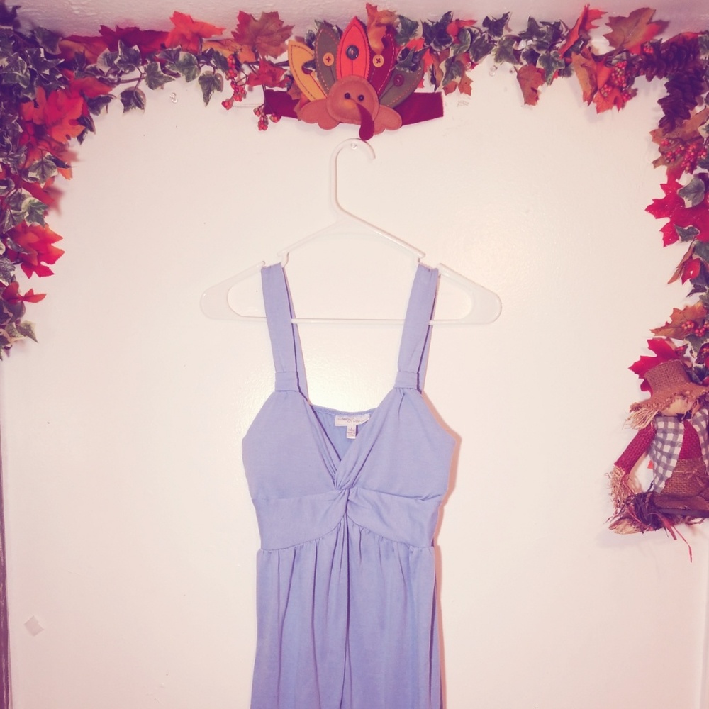 Allison Brittany Casual Dress